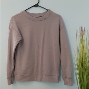 BE COOL Crewneck Sweater